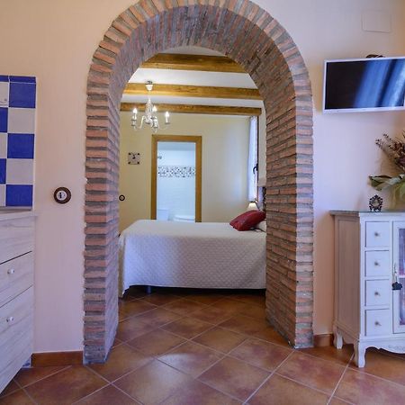 Casa Rural Villa De Vera Vera de Moncayo Zewnętrze zdjęcie