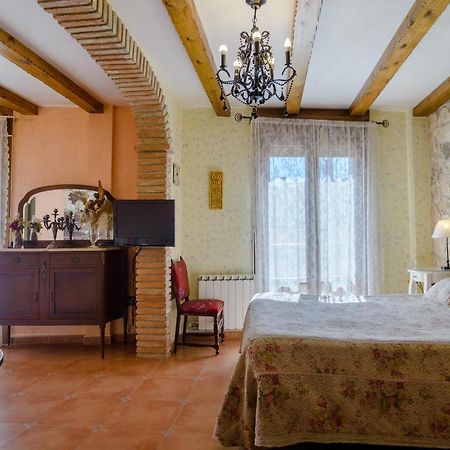 Casa Rural Villa De Vera Vera de Moncayo Zewnętrze zdjęcie