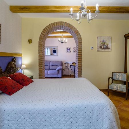 Casa Rural Villa De Vera Vera de Moncayo Zewnętrze zdjęcie