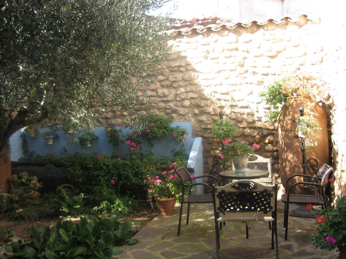 Casa Rural Villa De Vera Vera de Moncayo Zewnętrze zdjęcie
