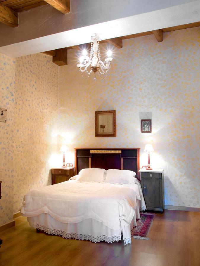 Casa Rural Villa De Vera Vera de Moncayo Zewnętrze zdjęcie