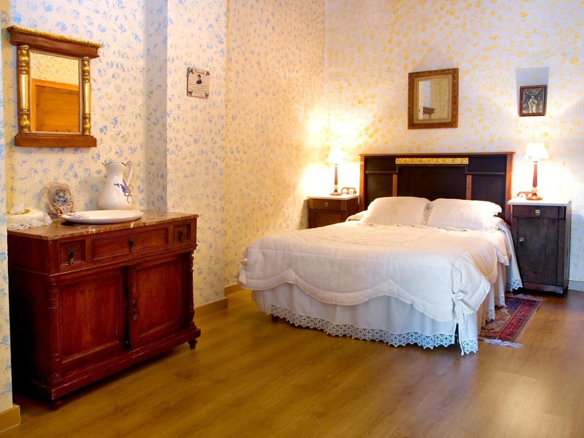 Casa Rural Villa De Vera Vera de Moncayo Zewnętrze zdjęcie