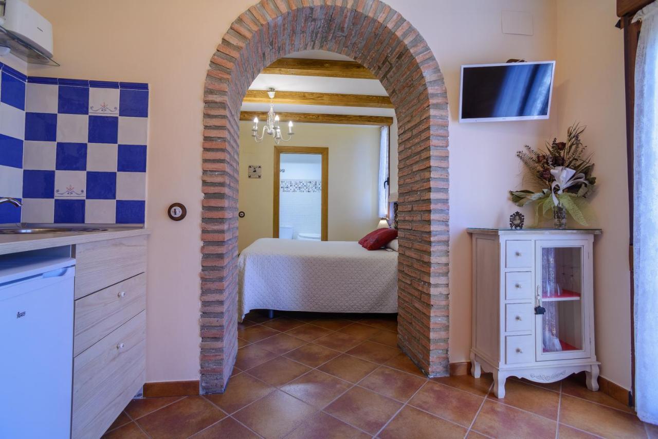 Casa Rural Villa De Vera Vera de Moncayo Zewnętrze zdjęcie