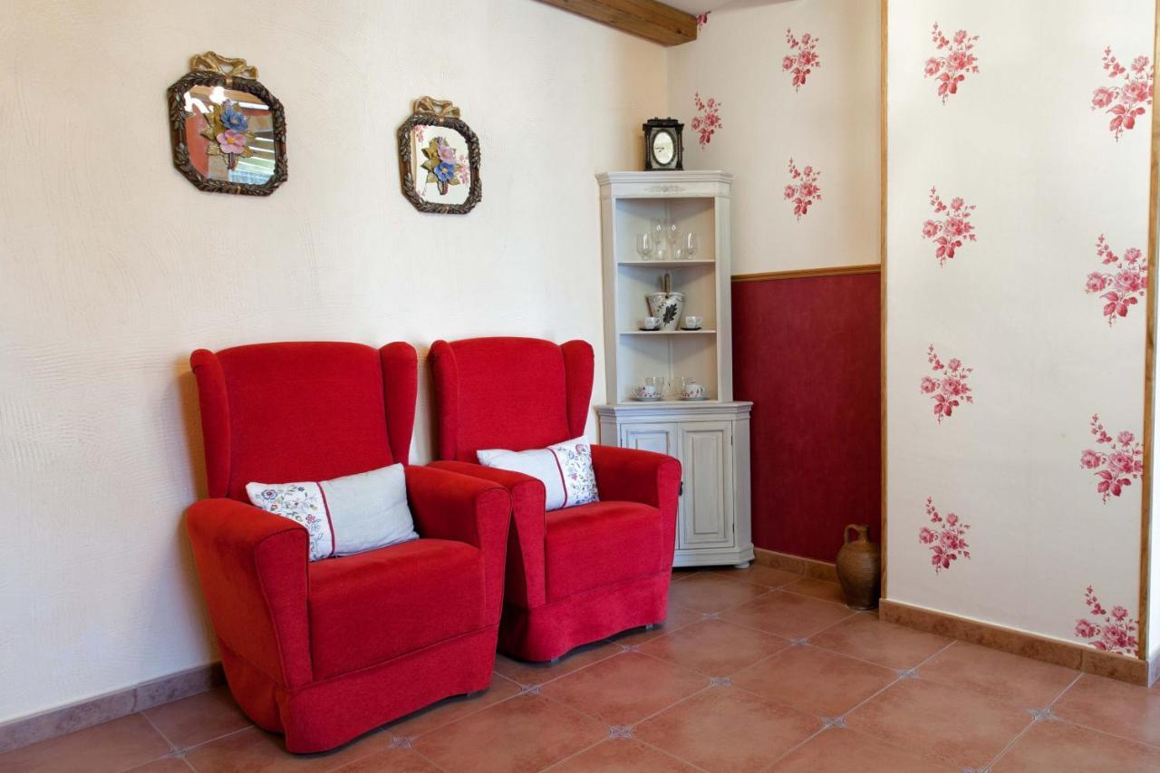 Casa Rural Villa De Vera Vera de Moncayo Zewnętrze zdjęcie