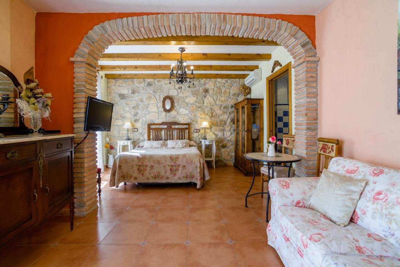 Casa Rural Villa De Vera Vera de Moncayo Zewnętrze zdjęcie