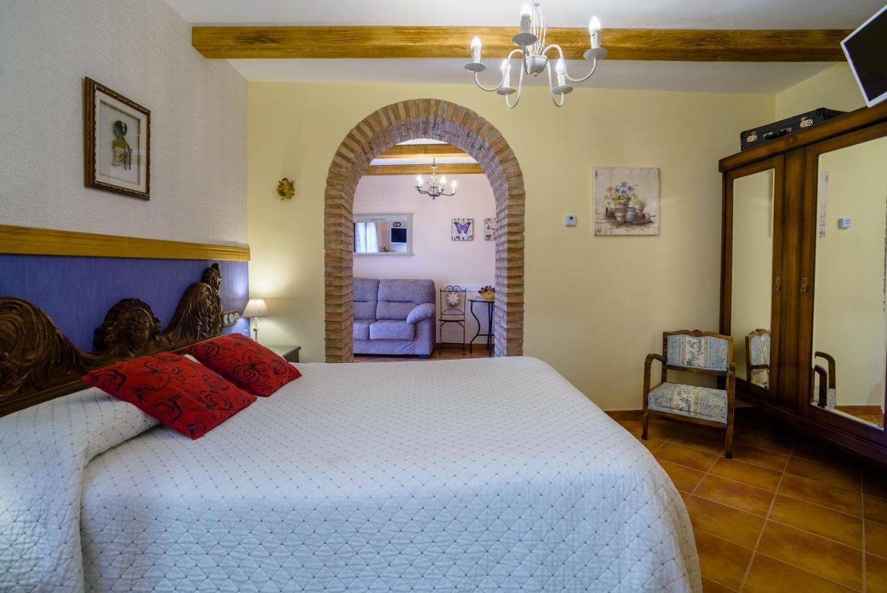 Casa Rural Villa De Vera Vera de Moncayo Zewnętrze zdjęcie
