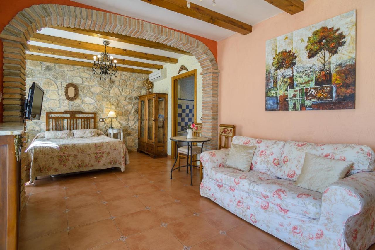 Casa Rural Villa De Vera Vera de Moncayo Zewnętrze zdjęcie