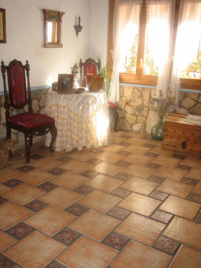 Casa Rural Villa De Vera Vera de Moncayo Zewnętrze zdjęcie
