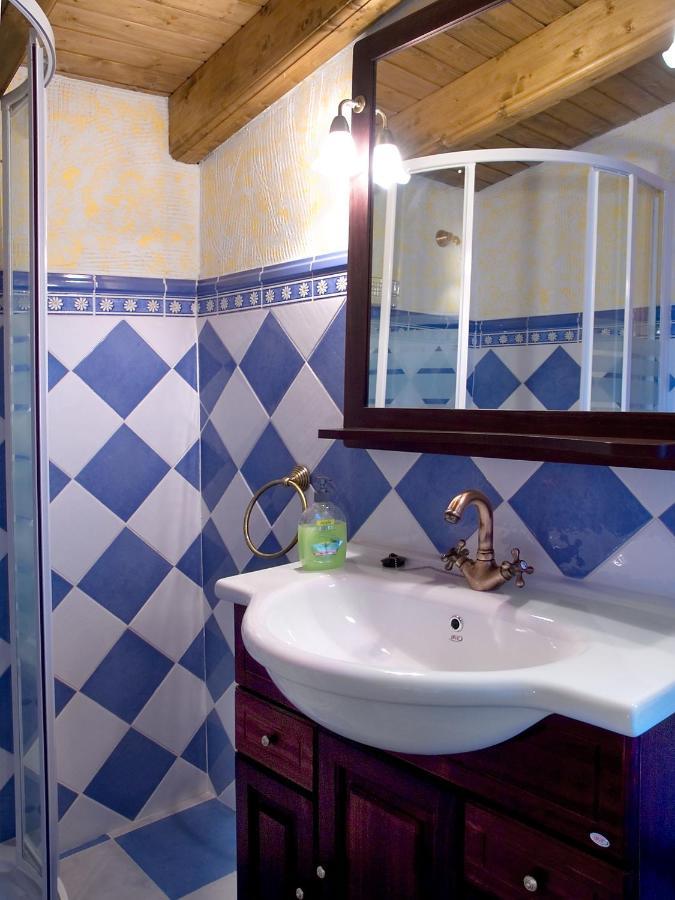 Casa Rural Villa De Vera Vera de Moncayo Zewnętrze zdjęcie